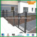 High Security Fence/Double Wire Mesh Fence/ Double Metal Wire Fence